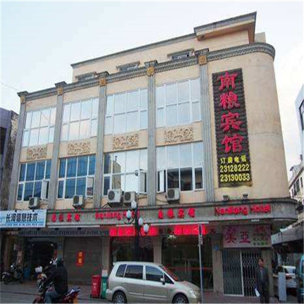 中山太陽旦咖啡廳酒店 已安裝瑞士瑞可達(dá)自動(dòng)門.jpg